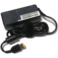 Genuine Lenovo Laptop AC Adapter, Power Supply (Charger) 45N0261, 20V, 3.25A, 65W