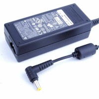 Delta Brand AC Adapter 19V 3.42A 65W 1.7mm Aspire