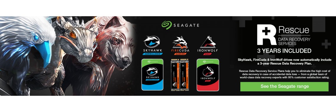 Seagate