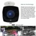 Starlight VF camera , 2mp , full metal bullet cctv camera ASP-ZH6675-200S