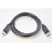 GENUINE HP 1.8M 6FT HIGH SPEED HDMI M/M Cable HP 917445-001