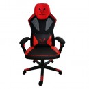 Riotoro SPITFIRE M1 Mesh Gaming Chair, Ergonomic, Gas Lift, 360 Swivel, Solid & Durable
