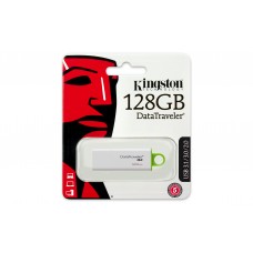 Kingston DataTraveler G4 128 GB USB 3.0 Flash Drive