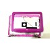 HP Stream 11-D 11-D009NA Magenta Pink Complete TOP Panel with Hinges 792885-001