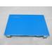 Lenovo 100S Complete Assembly LID Cover & Hinges (BLUE)