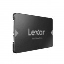 Lexar 256GB NS100 2.5" Internal SATA III SSD 