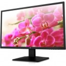 V7 L236VA-2KH 59.9 cm (23.6") Full HD LED LCD Monitor