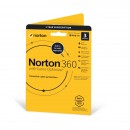 Norton 360 with Game Optimiser 2022 3 Device 1Year Subscription