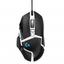 Logitech G G502 Special Edition Hero Gaming  Mouse