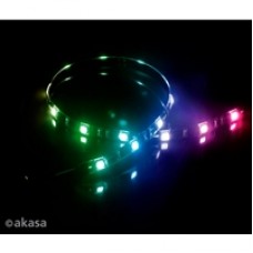 Akasa Vegas M 0.5m Magnetic RGB LED Light Strip