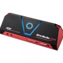 AVerMedia Live Gamer Portable 2 Plus 4K Passthrough Standalone HDMI Capture Device
