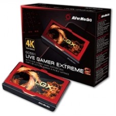 AVerMedia GC551 Live Gamer EXTREME 2 External HDMI Capture Card