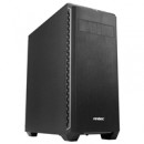 Antec P7 Silent Mid Tower 2 x USB 3.0 Sound-Dampened Black Case