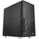 Antec VSK 10 Micro Tower 2 x USB 3.0 Black Case