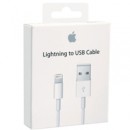Apple 1m Lightning to USB Cable