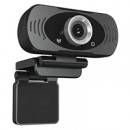 Xiaomi IMILAB Full HD 1080P Webcam with Privacy Shutter Black