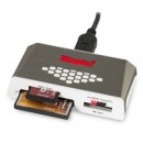 Kingston USB 3.0 High-Speed External Media and Card Reader