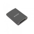 Transcend CFexpress Type-B-Card Reader USB 3.2 Gen Suports USB Type-A and Type-C
