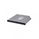 Hitachi-LG GS40N Internal Ultra Slim Slot Loading 9.5mm DVD-RW Optical Drive