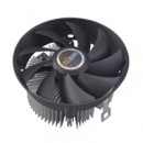 Akasa Performance Sunflower AMD Socket 120mm 1800RPM Black Fan CPU Cooler