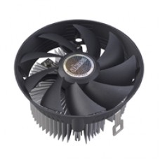 Akasa Performance Sunflower AMD Socket 120mm 1800RPM Black Fan CPU Cooler