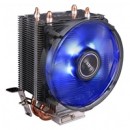 Antec A30 Universal Socket 92mm PWM 1750RPM Blue LED Fan CPU Cooler