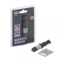 Cooler Master MasterGel Regular 2.5g Thermal Compound Syringe