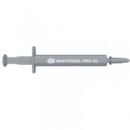 Cooler Master MasterGel Pro V2 2.6g Thermal Compound Syringe