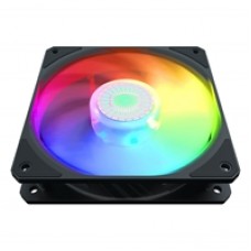 Cooler Master SickleFlow 120 ARGB 120mm 1800RPM PWM PWM Addressable RGB LED Fan