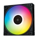 DeepCool FC120 120mm 1800RPM PWM Addressable RGB LED Fan