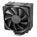 DeepCool GAMMAXX GTE V2 BLACK Universal Socket 120mm PWM 1650RPM Black Fan CPU Cooler