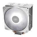 DeepCool GAMMAXX GTE V2 WHITE Universal Socket 120mm PWM 1650RPM White LED White Fan CPU Cooler