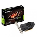 Gigabyte GeForce GTX 1050 Ti OC Low Profile 4G 4GB GDDR5 Low Profile Cooling System Graphics Card