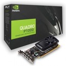 PNY Nvidia Quadro P1000 V2 4GB Low Profile Graphics Card