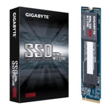 Gigabyte 512GB M.2 PCIe NVMe SSD