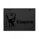 Kingston SSDNow A400 960GB SATA III SSD
