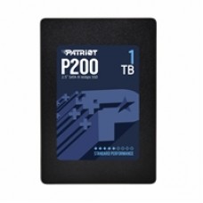 Patriot P200 1TB 2.5 SATA III SSD