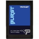 Patriot Burst 240GB 2.5" SATA III SSD