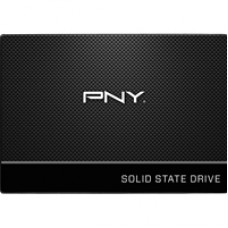 PNY CS900 120GB 2.5" SATA III SSD