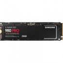 Samsung SSD 980 PRO 250GB  M.2 PCIe 4.0 NVMe SSD