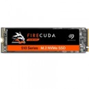 Seagate FireCuda 510 250GB M.2 2280 NVMe PCIe SSD