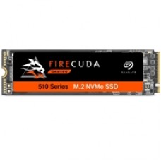 Seagate FireCuda 510 250GB M.2 2280 NVMe PCIe SSD