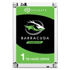 Seagate BarraCuda ST1000LM048 1TB 2.5" 5400RPM 7mm 128MB Cache SATA III Internal Hard Drive