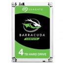 Seagate BarraCuda ST4000DM004 4TB 3.5" 5400RPM 256MB Cache SATA III Internal Hard Drive