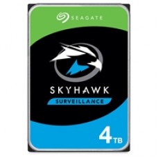 Seagate SkyHawk Surveillance ST4000VX007 4TB 3.5" 5900RPM 64mb Cache SATA III Internal Hard Drive