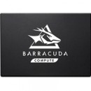 Seagate BarraCuda Q1 240GB 2.5" SATA III SSD