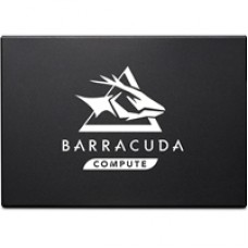 Seagate BarraCuda Q1 240GB 2.5" SATA III SSD