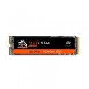 Seagate 1TB FireCuda 520 M.2 PCIe 4.0 x4 NVMe SSD