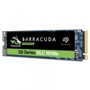 Seagate Barracuda Q5 1TB PCIe NVME M.2 SSD