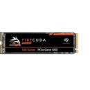 Seagate FireCuda 530 1TB M.2 PCIe 4.0 x4 NVMe SSD